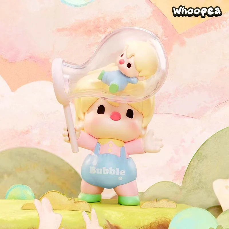 POP MART Sweet Bean Chasing the Light Memories Series Figure Blind Box - Image 10