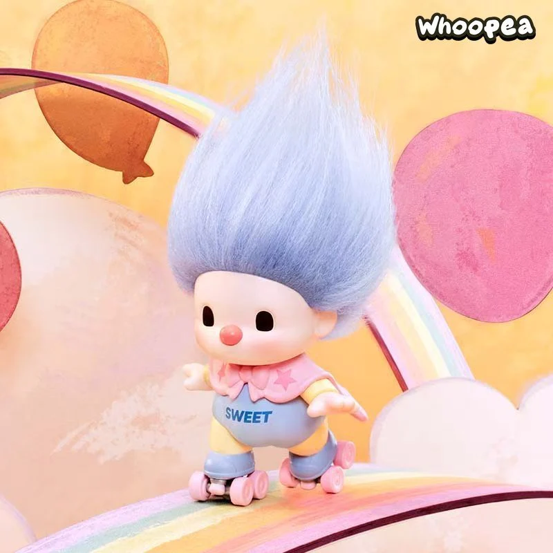 POP MART Sweet Bean Chasing the Light Memories Series Figure Blind Box - Image 11