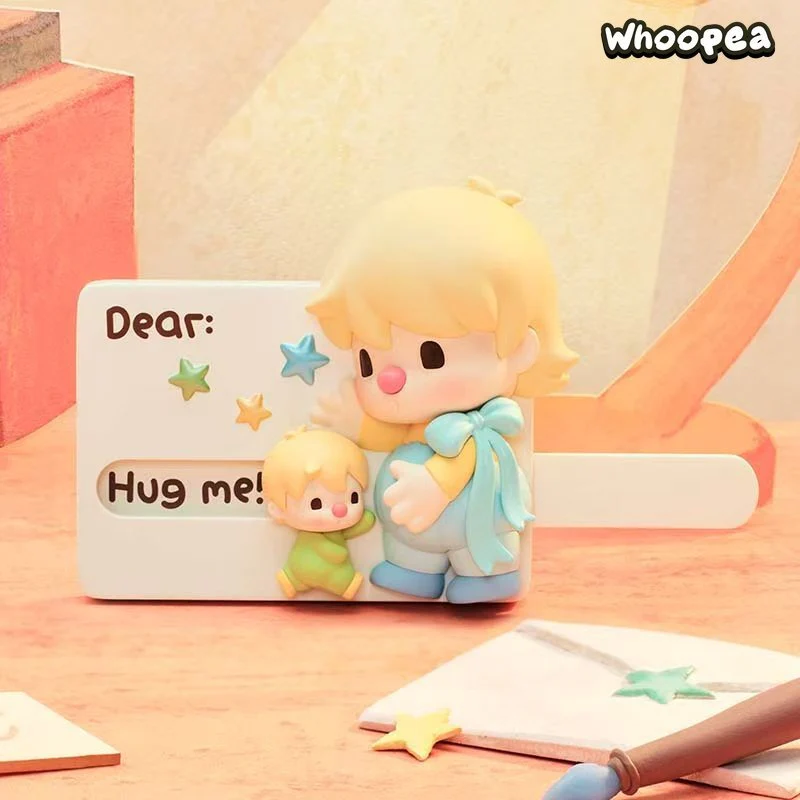 POP MART Sweet Bean Chasing the Light Memories Series Figure Blind Box - Image 2