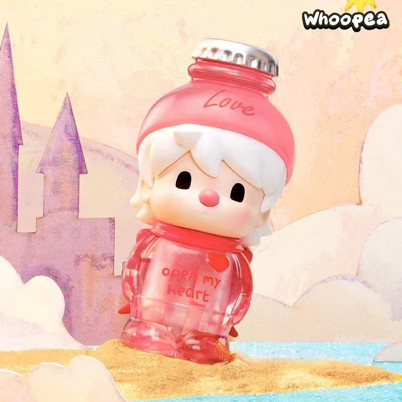 POP MART Sweet Bean Chasing the Light Memories Series Figure Blind Box - Image 6