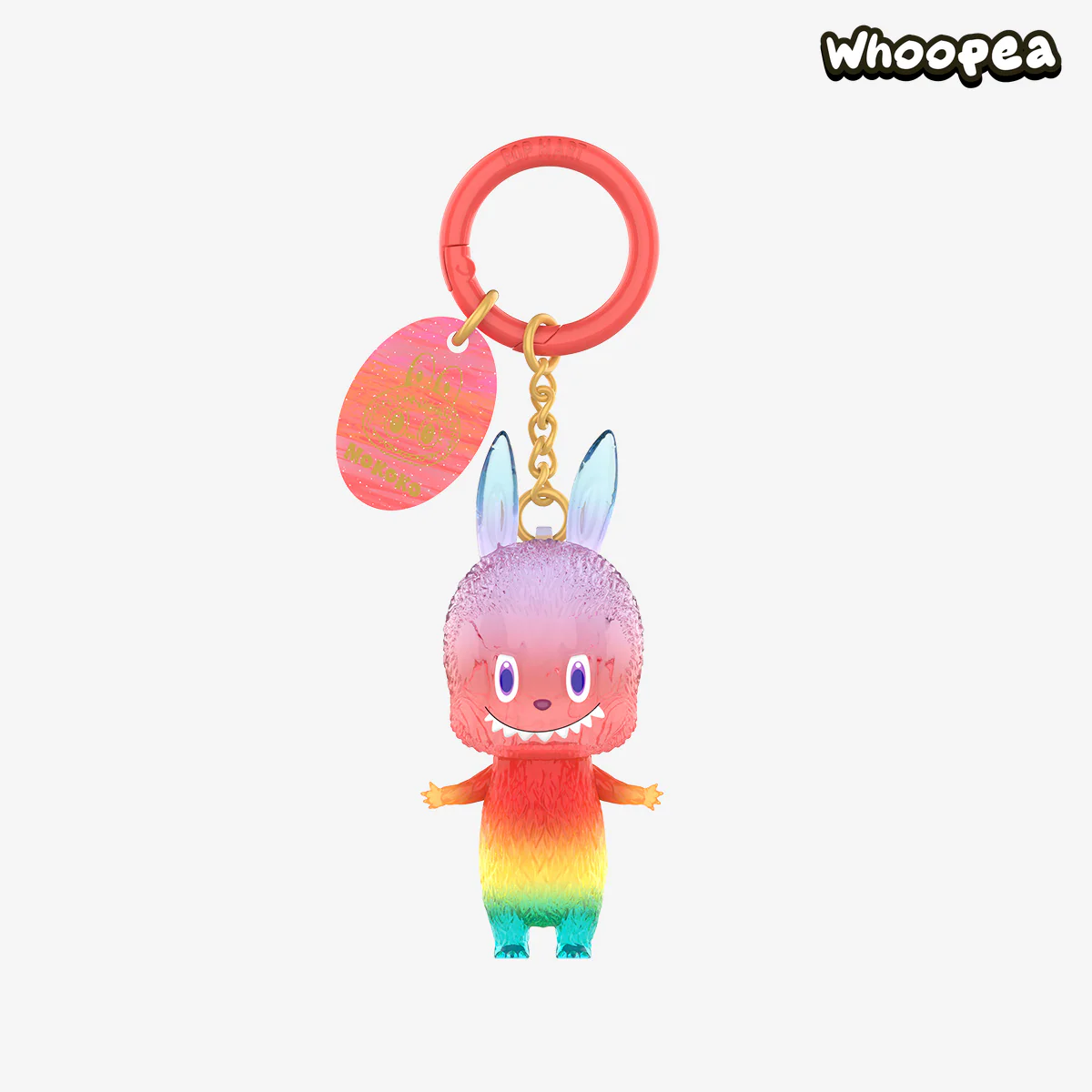 THE MONSTERS 10TH Anniversary Series Figure Blind Box - Image 3