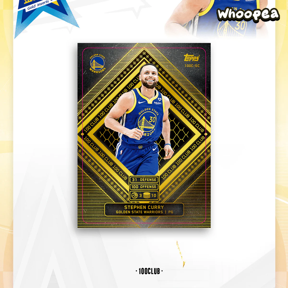 Topps 2025-26 NBA Match Attax Series Trading Card Blind Box - Image 5