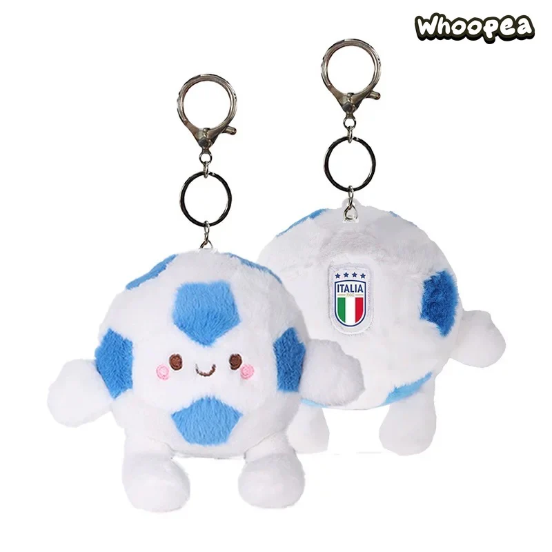 2026 World Cup Football Series Plush Pendant - Image 7