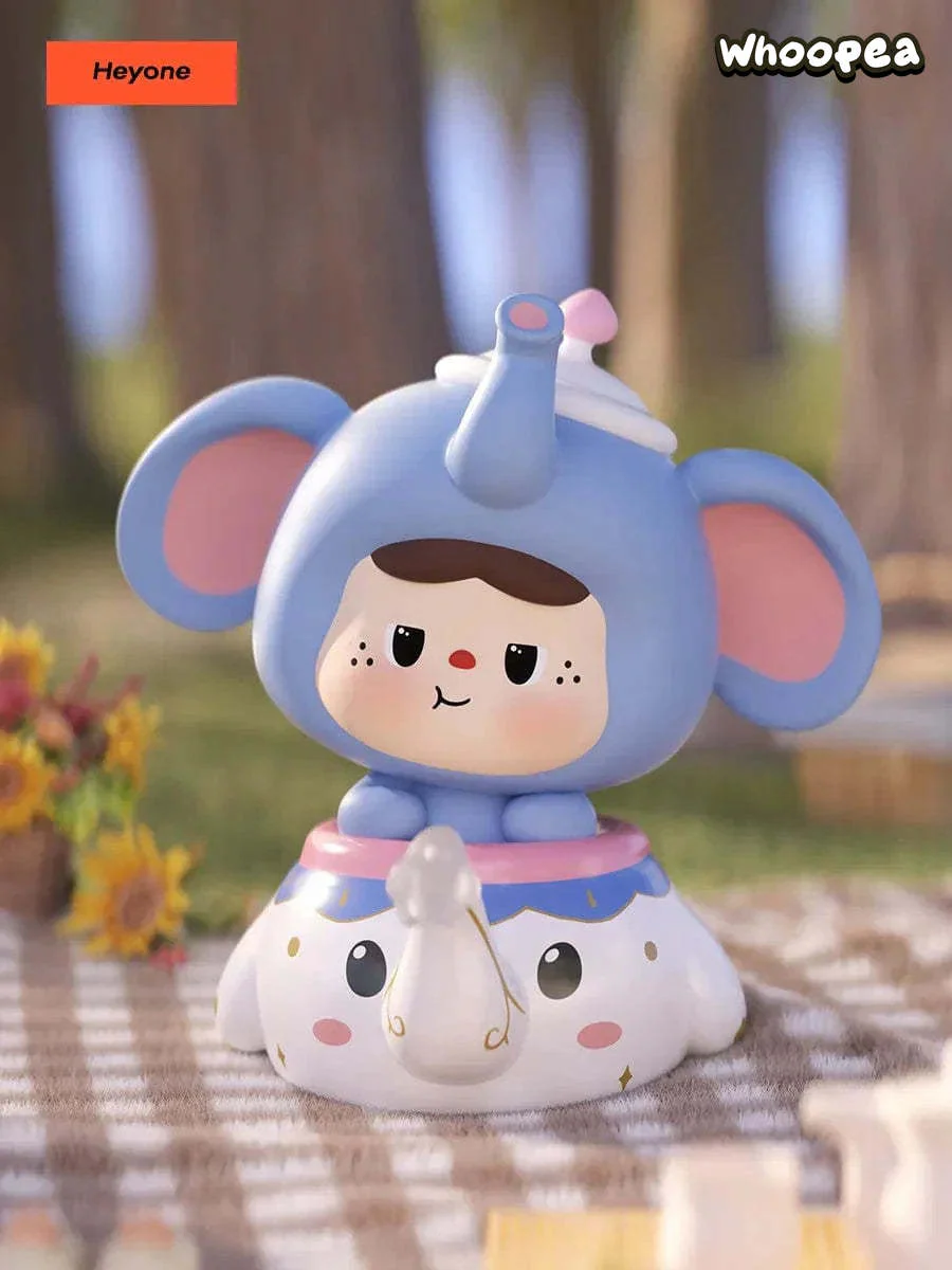 A Perfectly Full Spring with BAOBAO Series Blind Box - Image 10