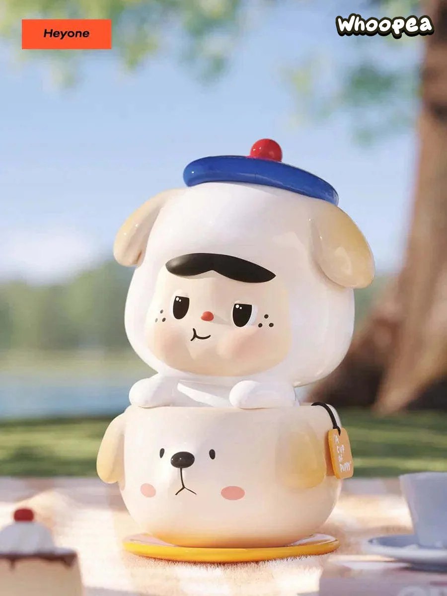A Perfectly Full Spring with BAOBAO Series Blind Box - Image 4