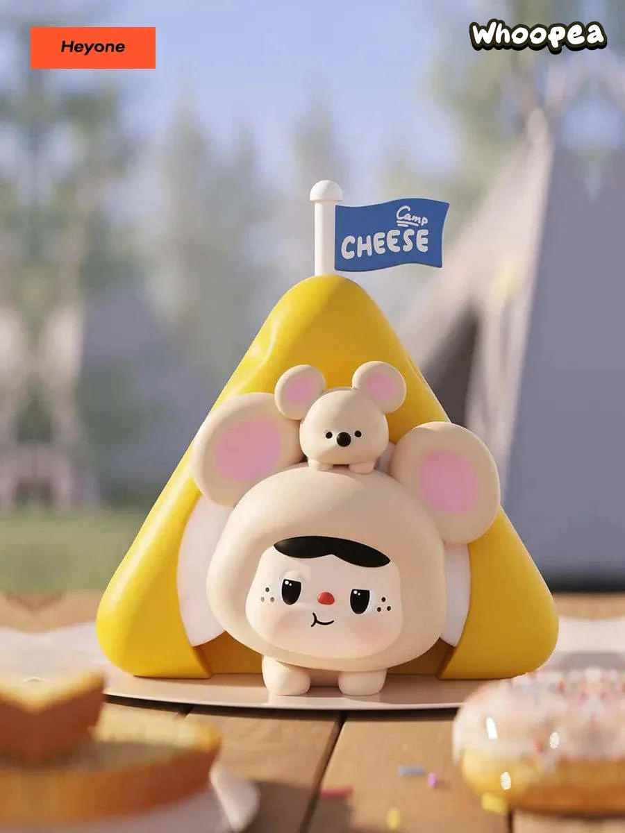 A Perfectly Full Spring with BAOBAO Series Blind Box - Image 5