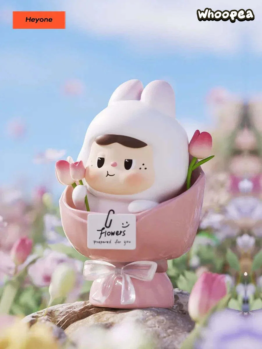 A Perfectly Full Spring with BAOBAO Series Blind Box - Image 6