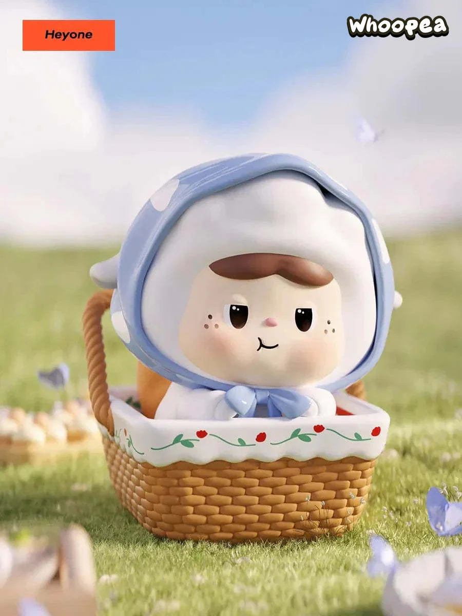 A Perfectly Full Spring with BAOBAO Series Blind Box - Image 7