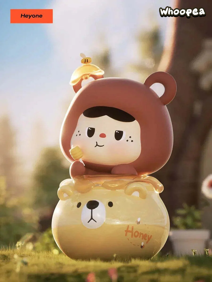 A Perfectly Full Spring with BAOBAO Series Blind Box - Image 8