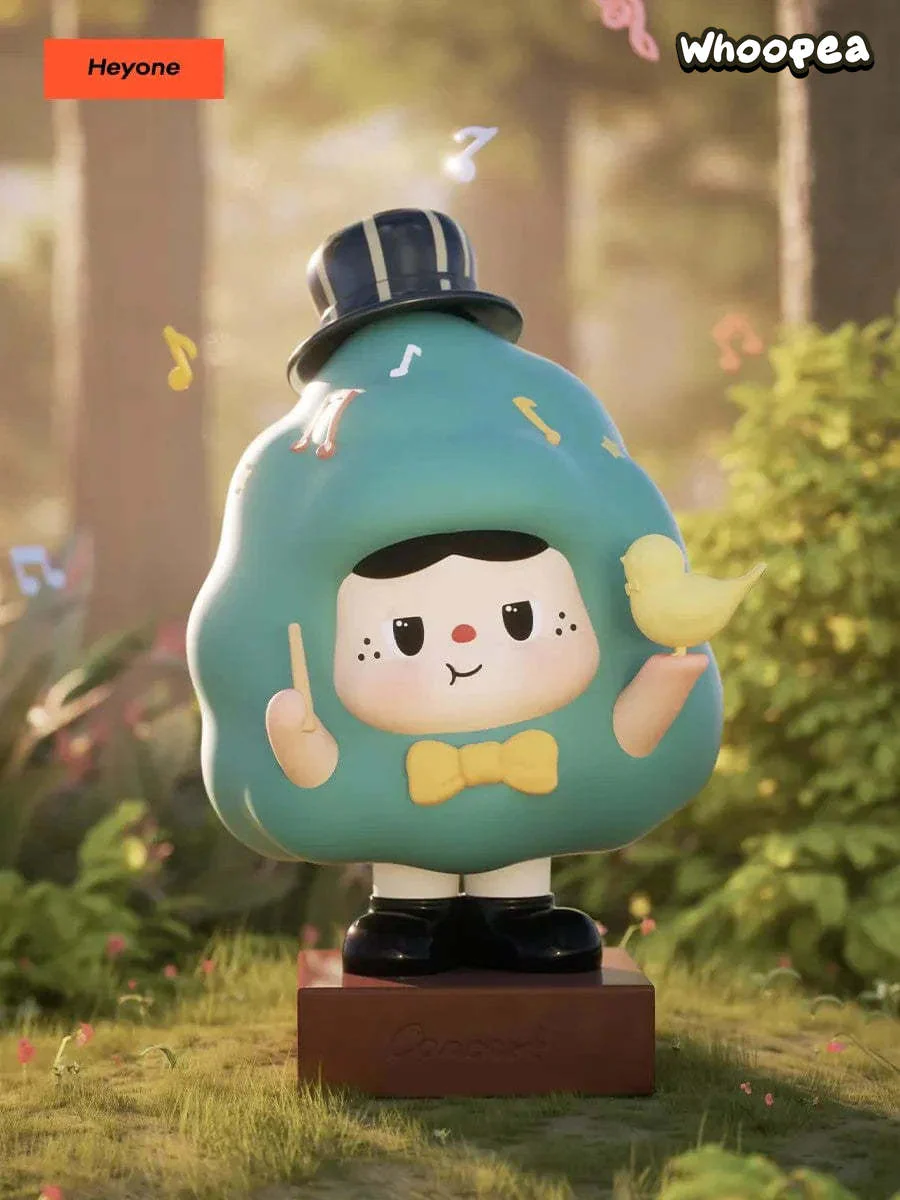 A Perfectly Full Spring with BAOBAO Series Blind Box - Image 9