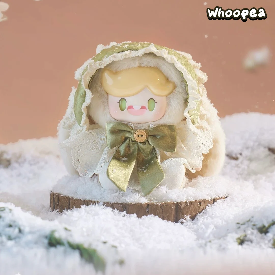 ADOU Four Seasons Collector Series Plush Pendant Blind Box - Image 3