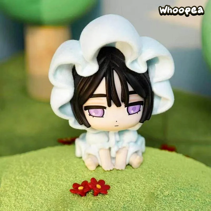 Alien Stage Baby Series Figure Blind Box - Image 3