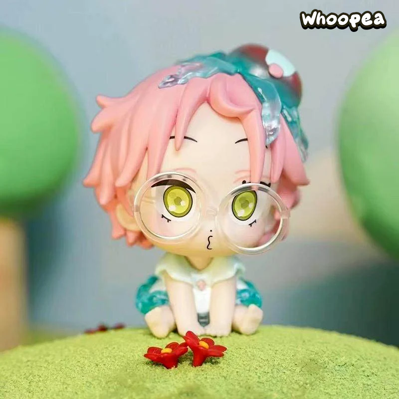 Alien Stage Baby Series Figure Blind Box - Image 4