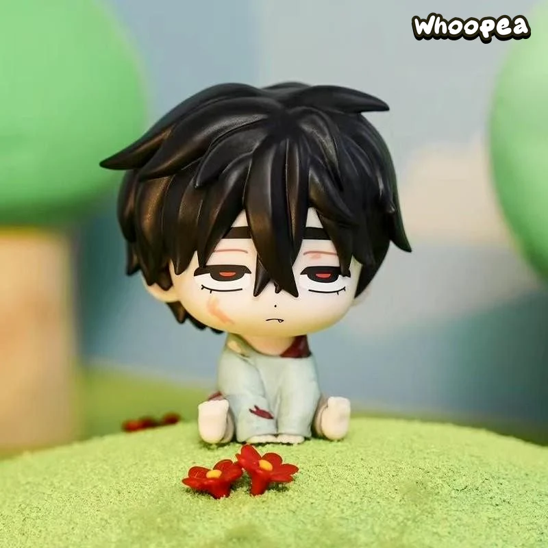 Alien Stage Baby Series Figure Blind Box - Image 6