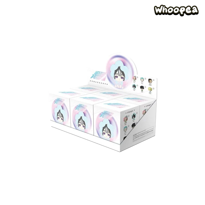 Alien Stage Baby Series Figure Blind Box - Image 8