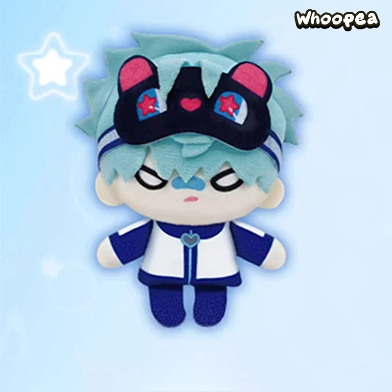 Alien Stage Mini Series Plush Doll Blind Box - Image 3