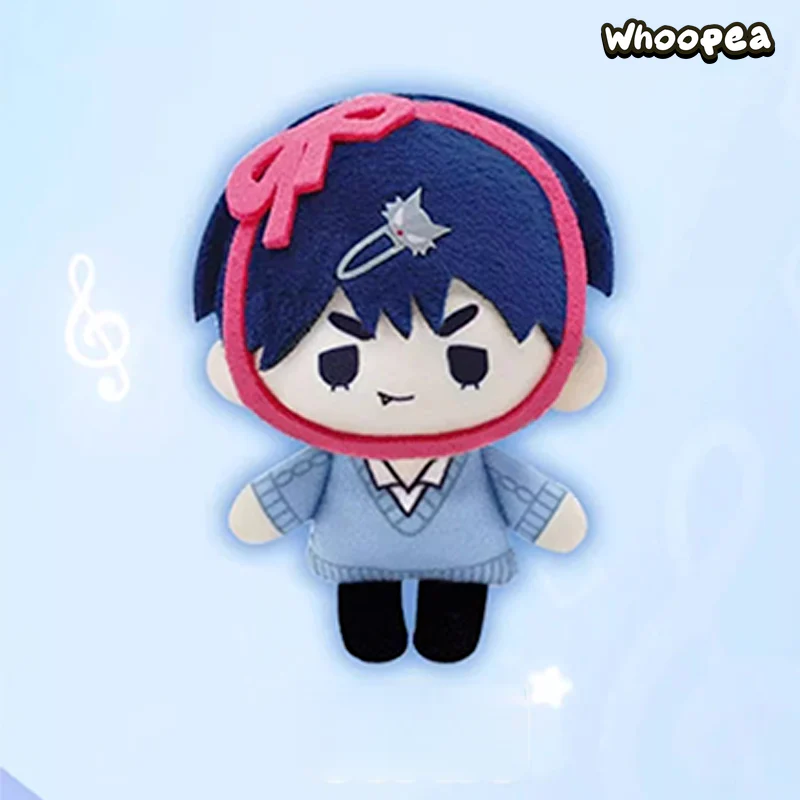 Alien Stage Mini Series Plush Doll Blind Box - Image 5