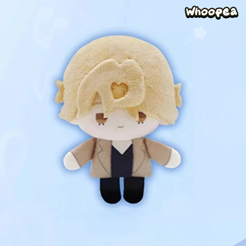Alien Stage Mini Series Plush Doll Blind Box - Image 6