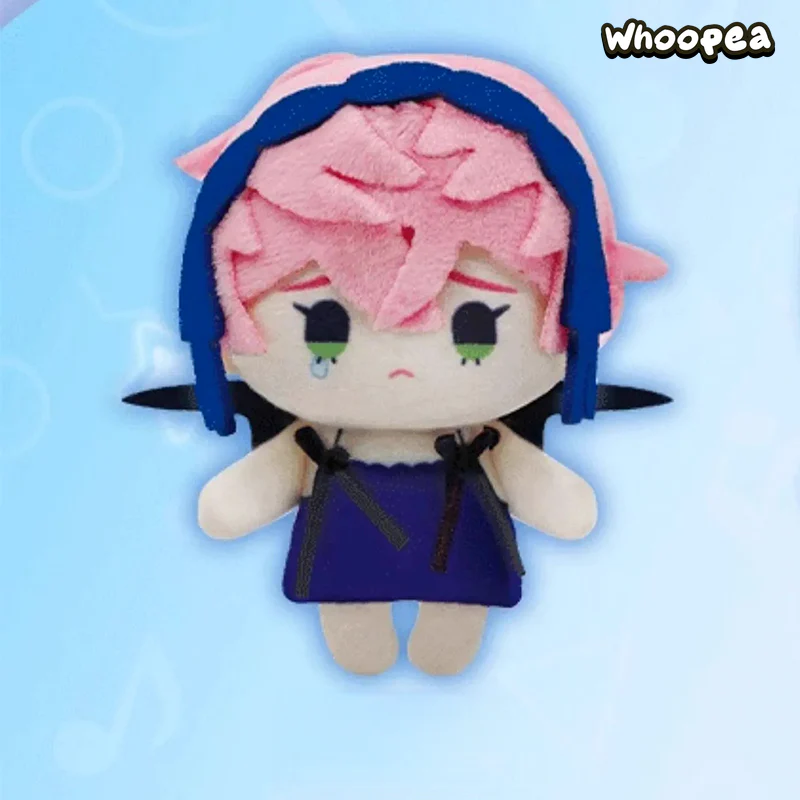 Alien Stage Mini Series Plush Doll Blind Box - Image 7