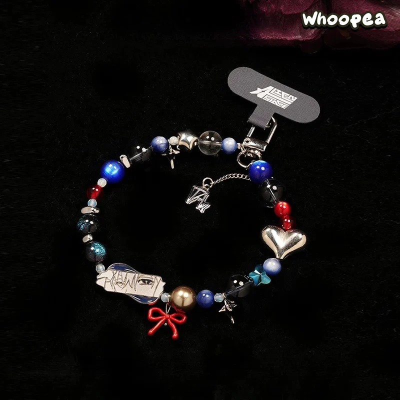 Alien Stage Rabbit V2 Series Mobile Phone Chain Blind Box - Image 2