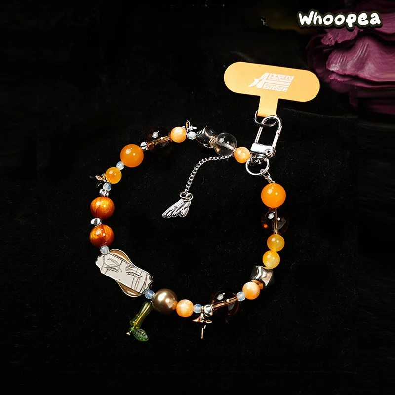 Alien Stage Rabbit V2 Series Mobile Phone Chain Blind Box - Image 4