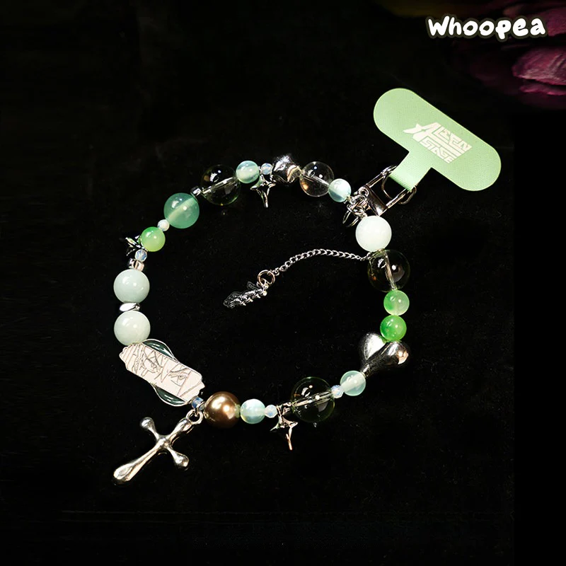 Alien Stage Rabbit V2 Series Mobile Phone Chain Blind Box - Image 5