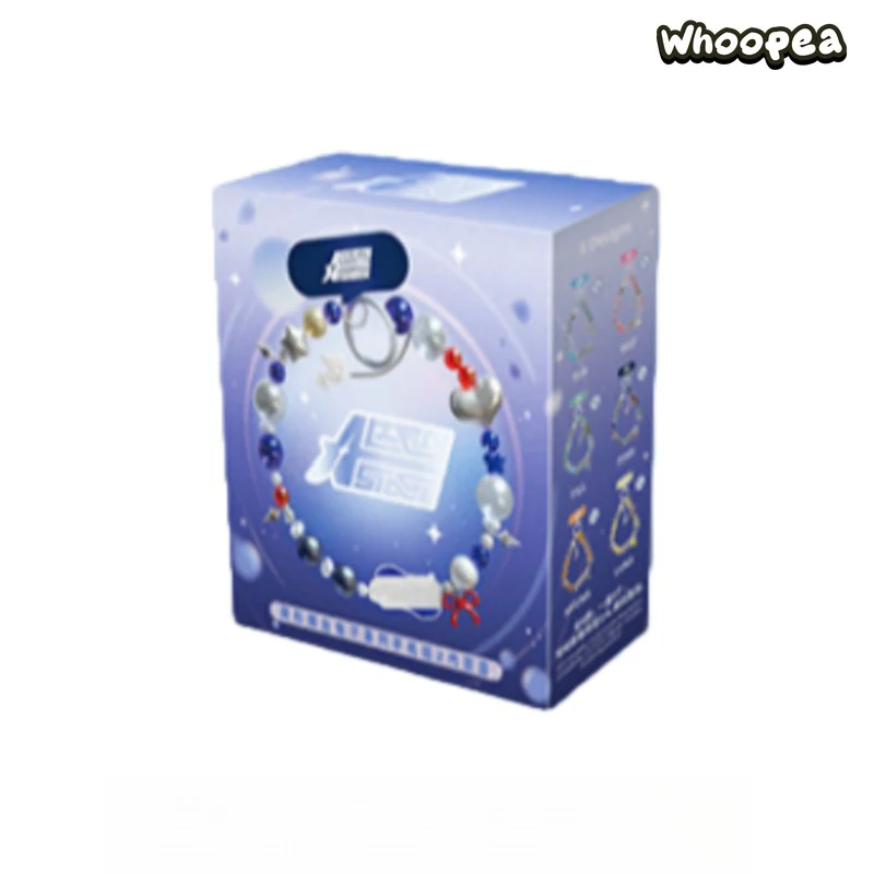Alien Stage Rabbit V2 Series Mobile Phone Chain Blind Box - Image 7