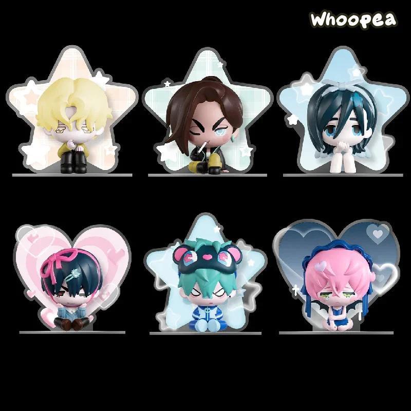 ALIEN STAGE Series Figures, Blind Box - Image 2