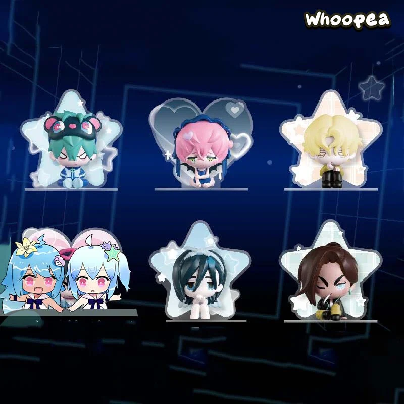 ALIEN STAGE Series Figures, Blind Box - Image 3