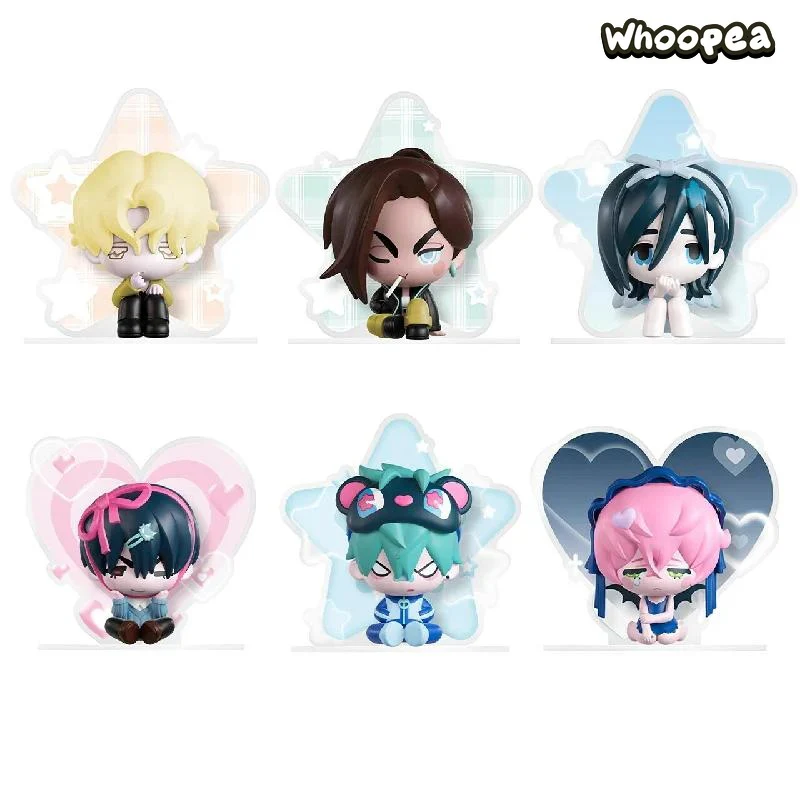 ALIEN STAGE Series Figures, Blind Box - Image 4