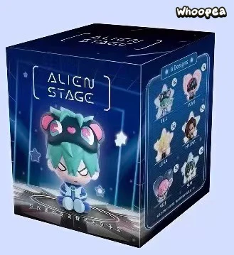 ALIEN STAGE Series Figures, Blind Box - Image 5
