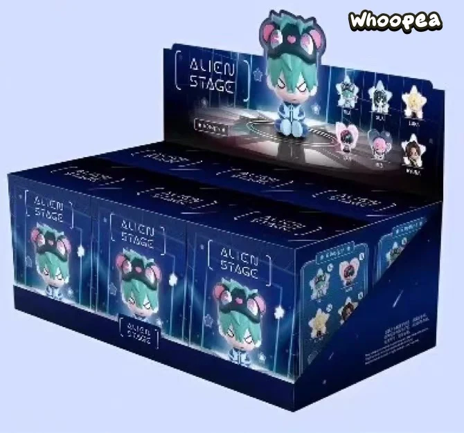 ALIEN STAGE Series Figures, Blind Box - Image 6