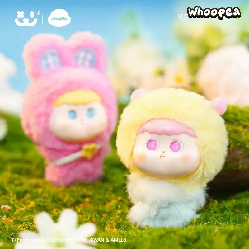 AMLLS Forest Series Plush Blind Box - Image 3