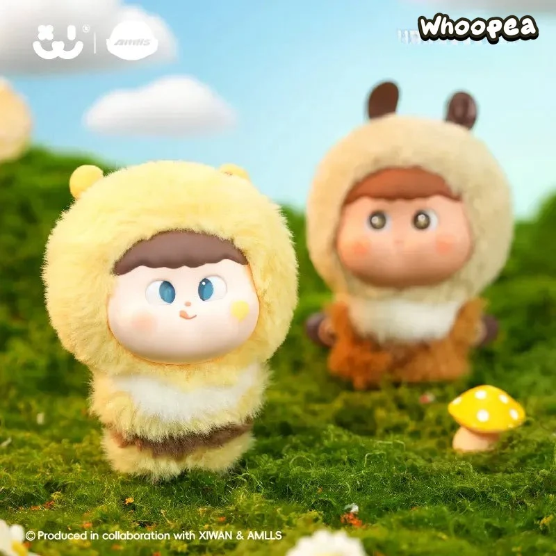 AMLLS Forest Series Plush Blind Box - Image 4