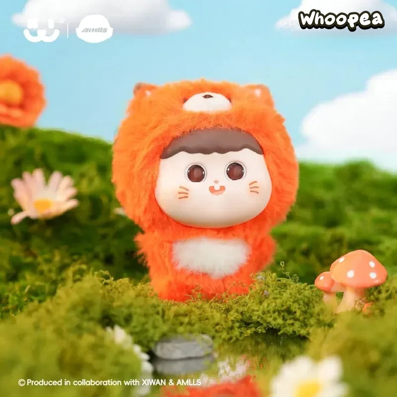 AMLLS Forest Series Plush Blind Box - Image 5
