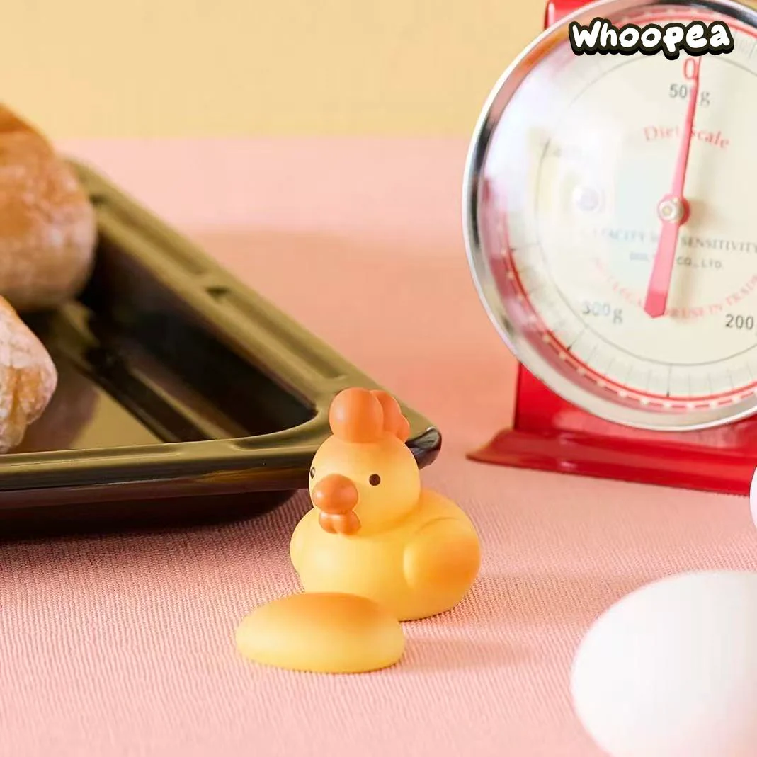 Animal Bakery Series 3 MINI Figure Blind Box - Image 4