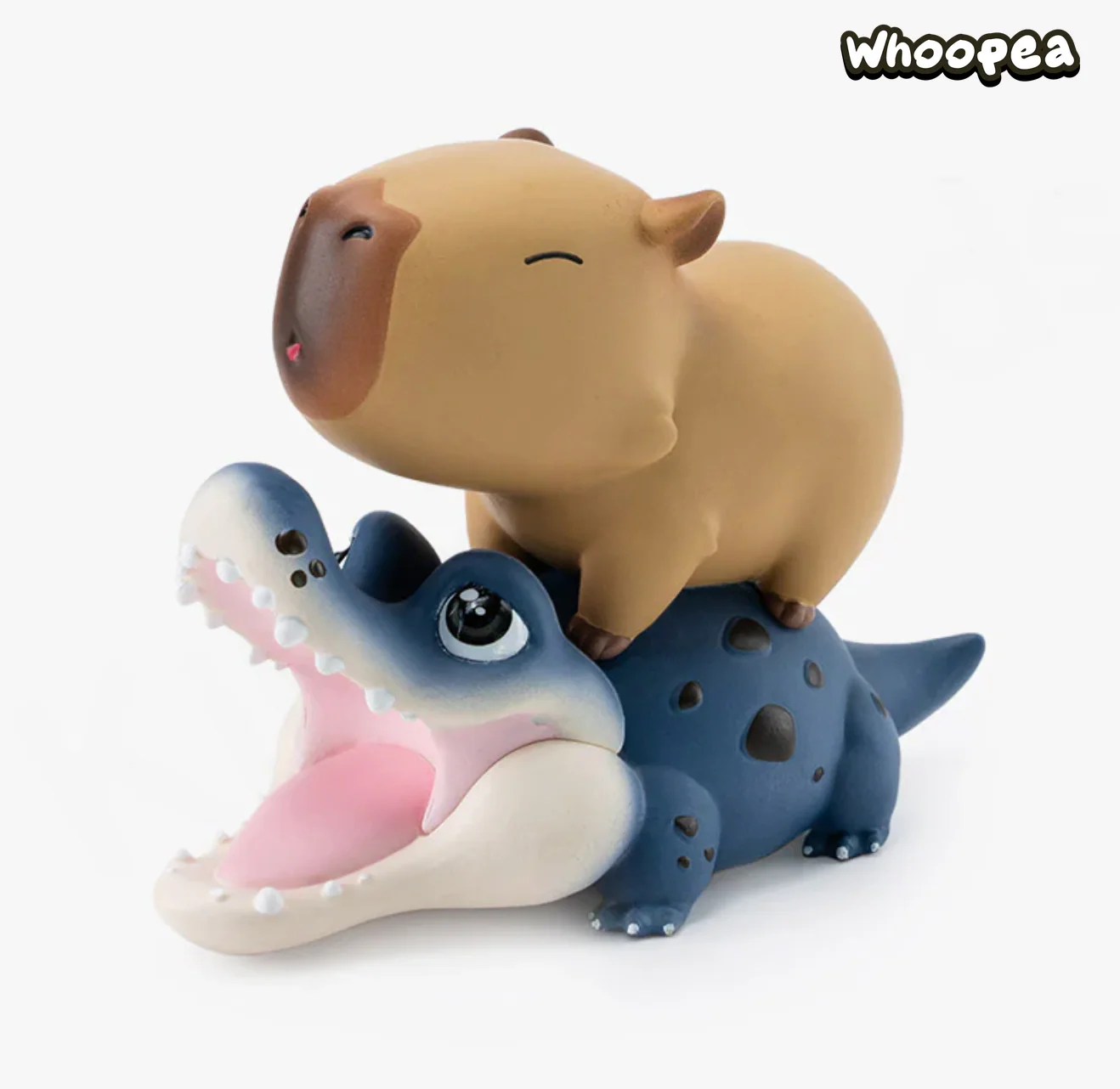 Animal Heavenly Body Capybara Series Figures, Blind Box - Image 8