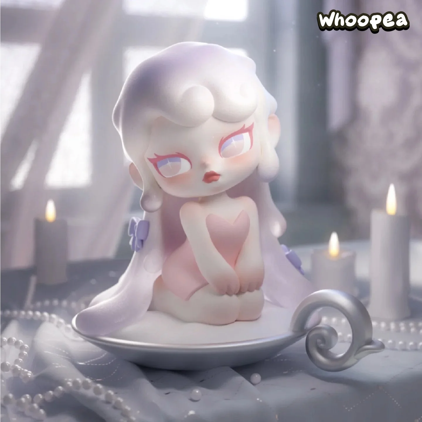 ANITA Abandoned Chateau Series Figures, Blind Box - Image 2