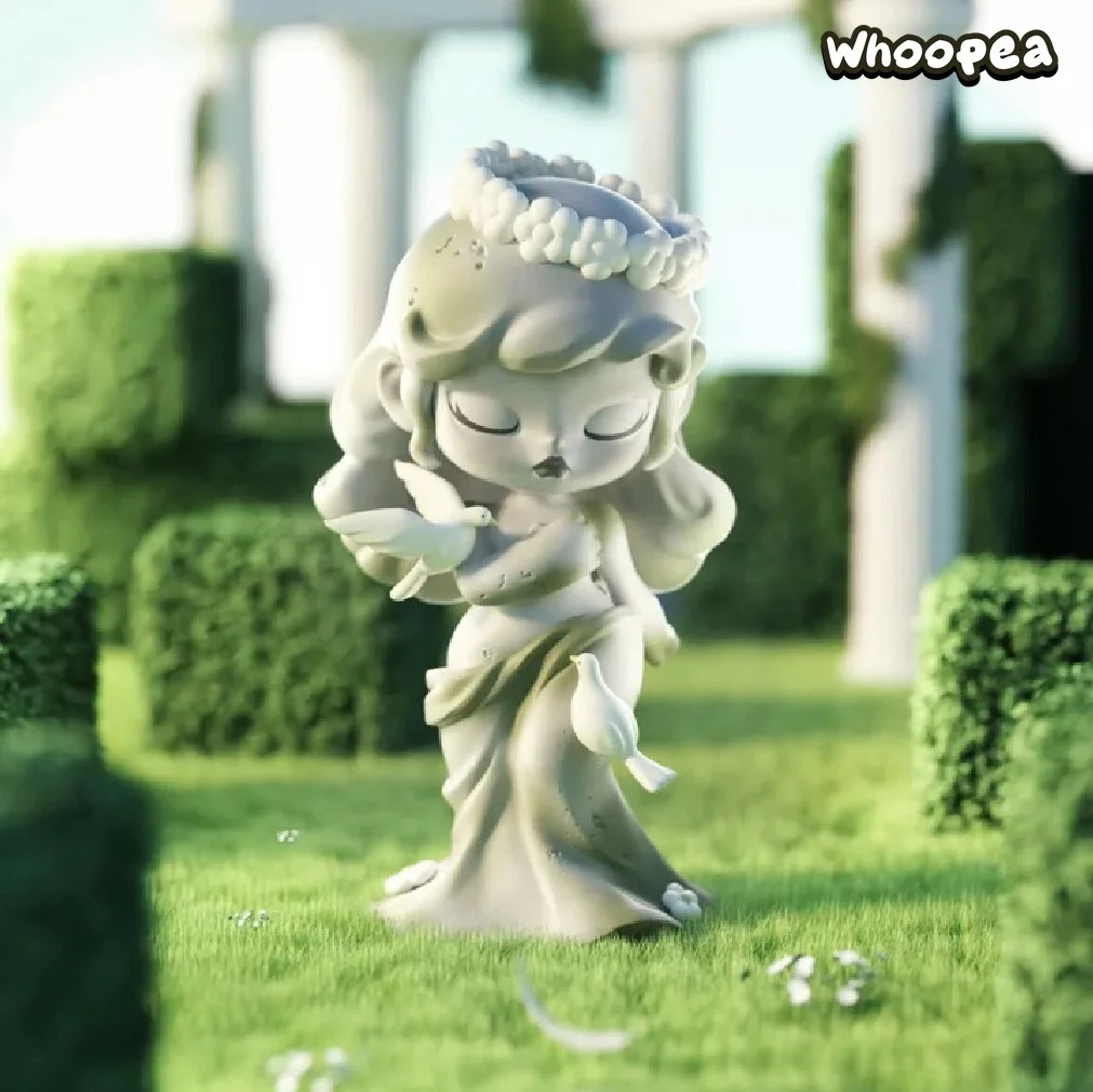 ANITA Abandoned Chateau Series Figures, Blind Box - Image 3