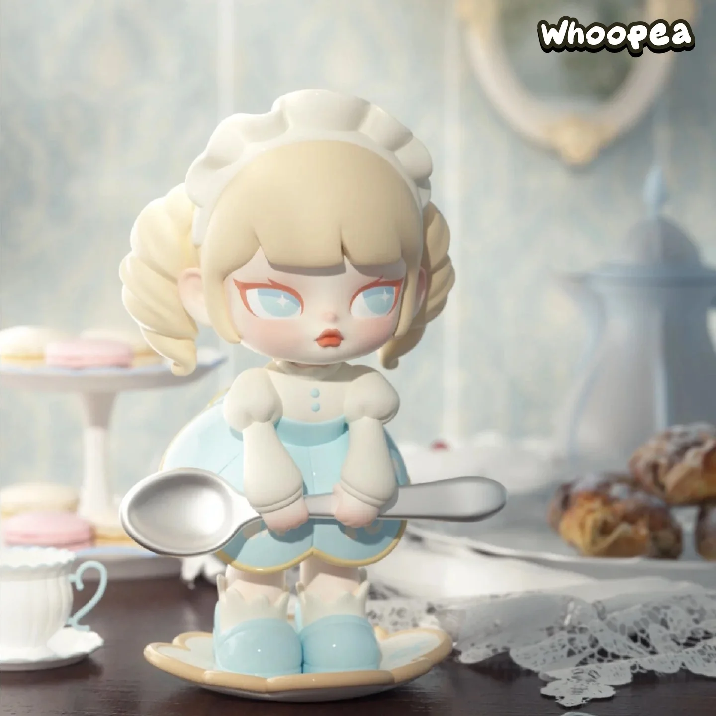 ANITA Abandoned Chateau Series Figures, Blind Box - Image 4