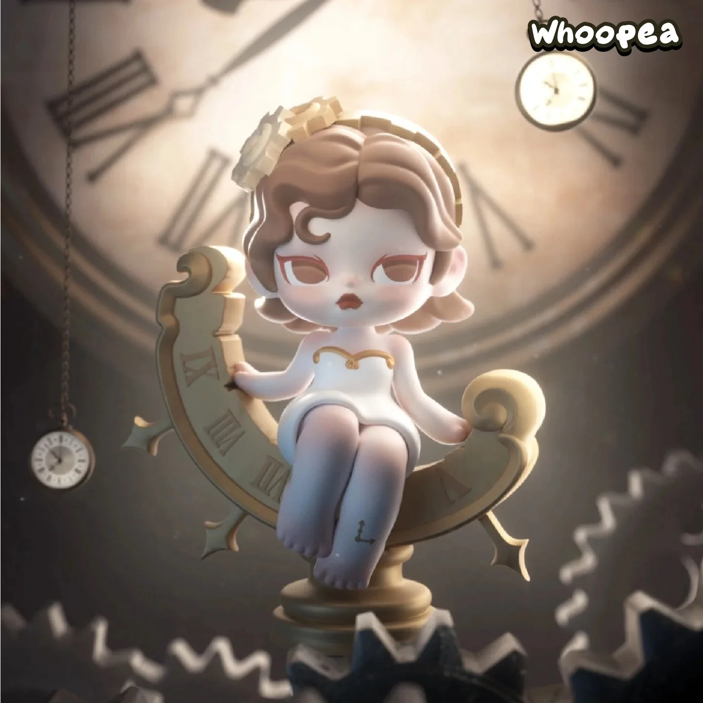 ANITA Abandoned Chateau Series Figures, Blind Box - Image 5