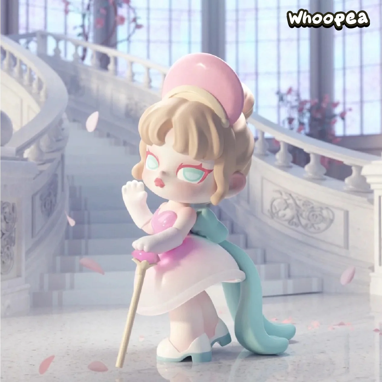 ANITA Abandoned Chateau Series Figures, Blind Box - Image 6