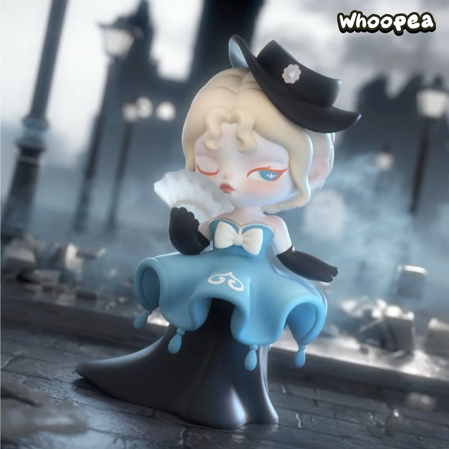 ANITA Abandoned Chateau Series Figures, Blind Box - Image 8