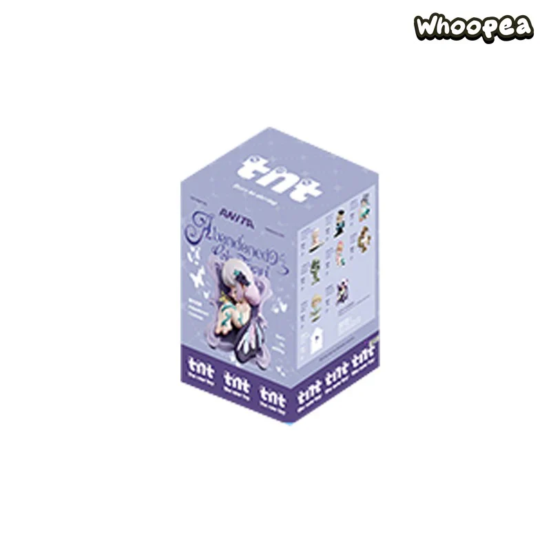 ANITA Abandoned Chateau Series Figures, Blind Box - Image 9