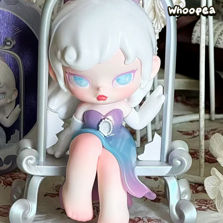 ANITA Fantasy Realm Series Figure Blind Box - Image 2