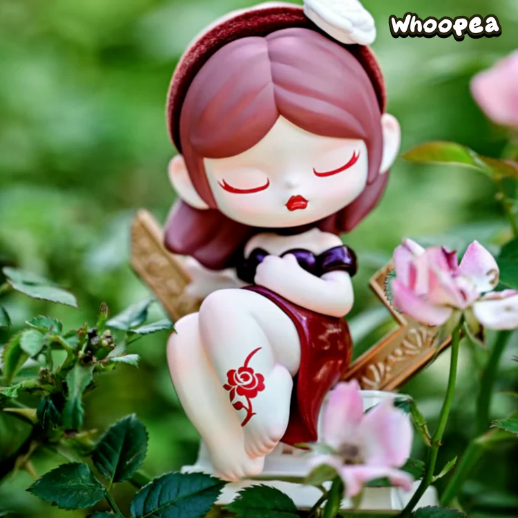 ANITA Fantasy Realm Series Figure Blind Box - Image 4