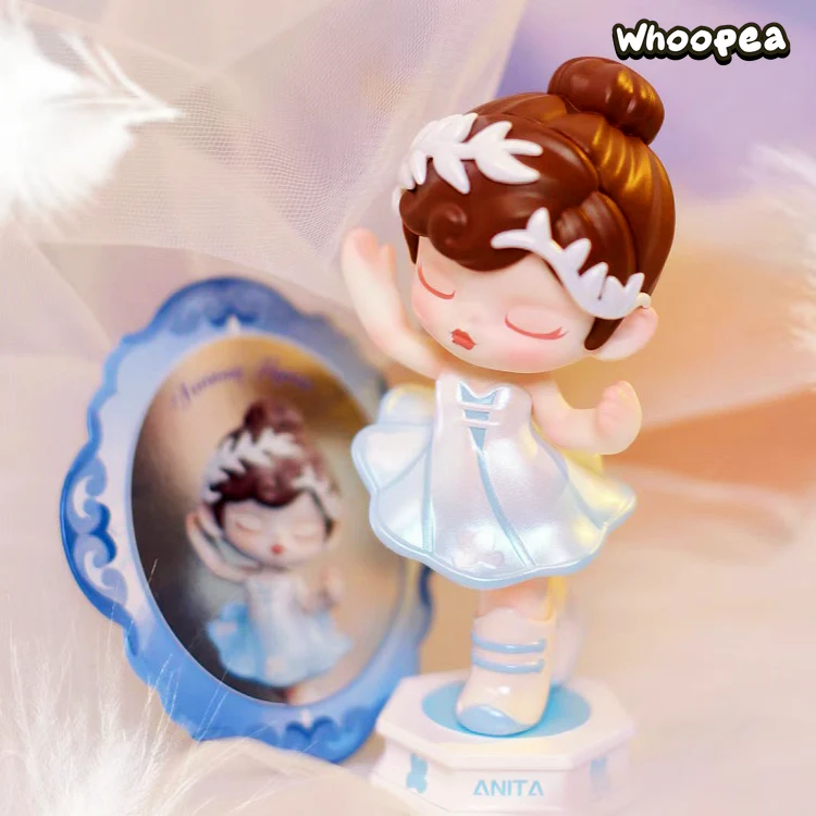 ANITA Fantasy Realm Series Figure Blind Box - Image 5
