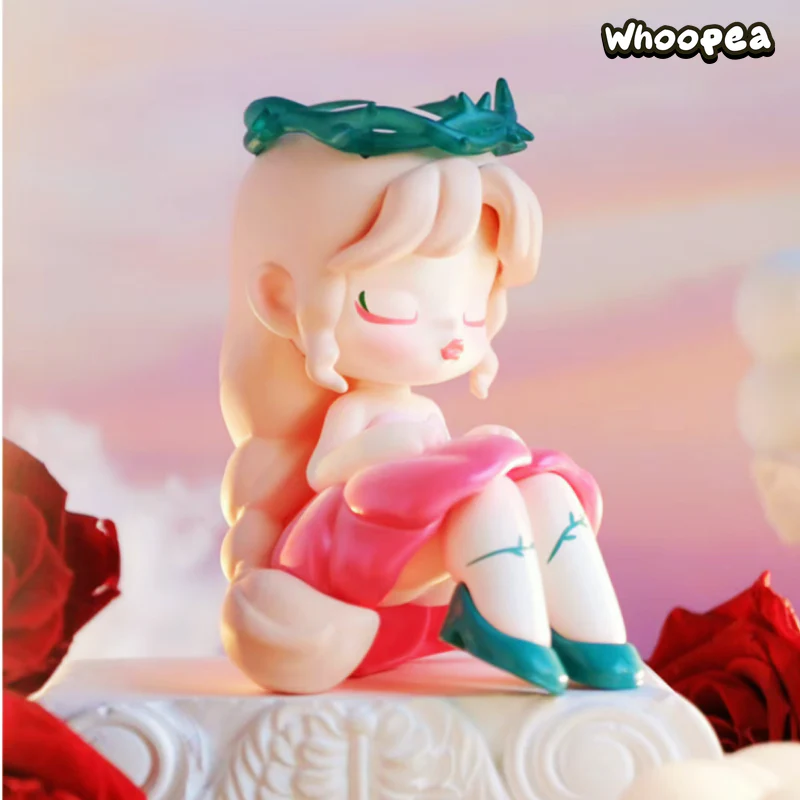 ANITA Fantasy Realm Series Figure Blind Box - Image 7