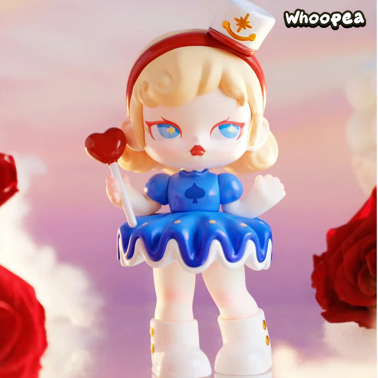 ANITA Fantasy Realm Series Figure Blind Box - Image 9