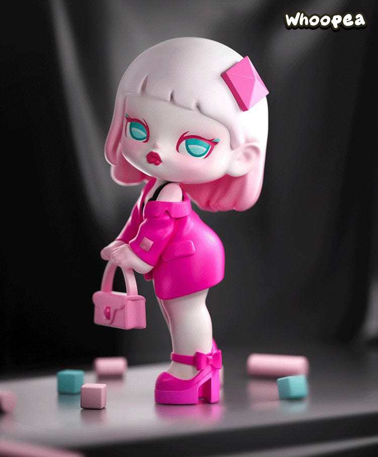 【Sale】Anita Fashion Week Series Blind Box - Image 10